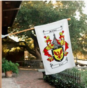Coats of Arms Flags